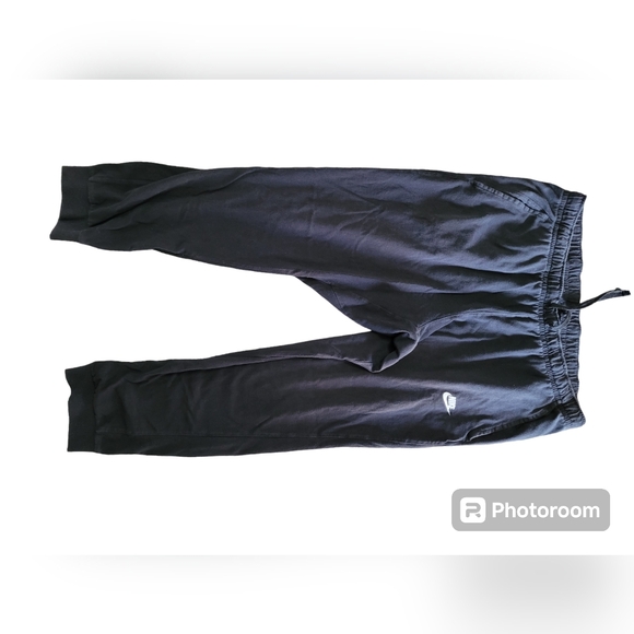 Nike XXL black sweatpants - Picture 4 of 4
